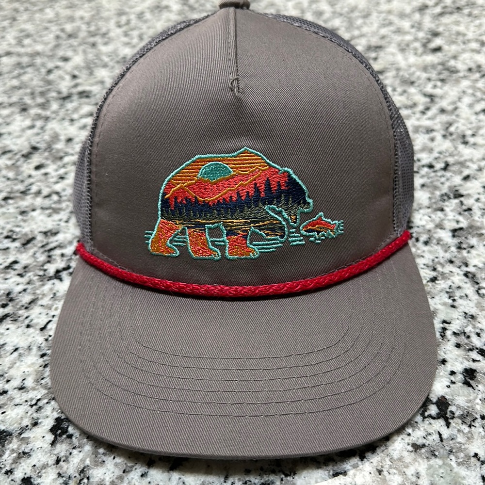Burlebo Adjustable Hat